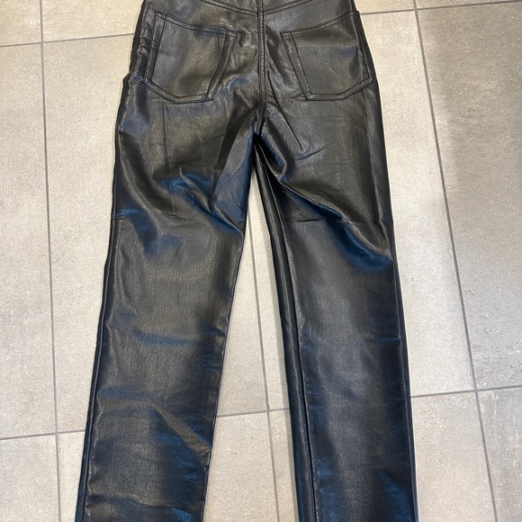 Aritzia Melina Pant - Picture 4 of 5